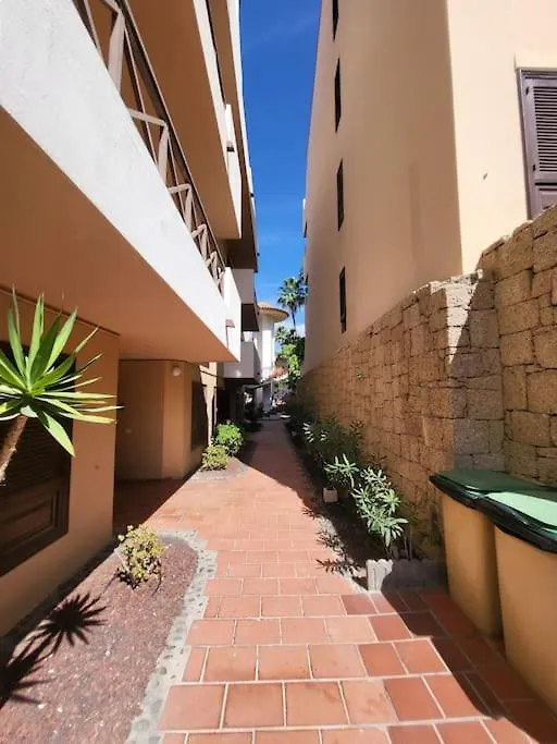 Royal Park Albatros Golf Del Sur Apartment San Miguel de Abona 0*,