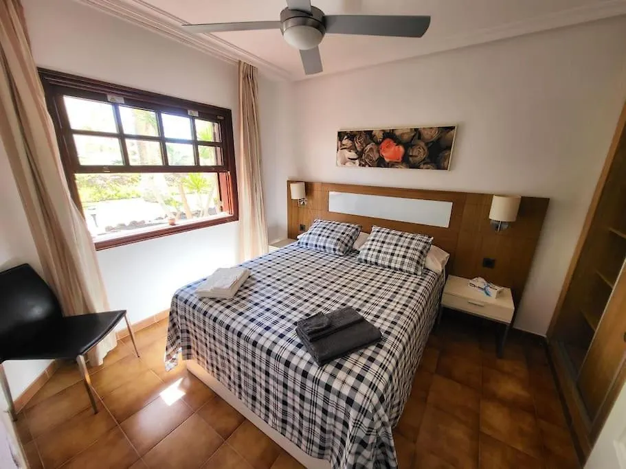 Royal Park Albatros Golf Del Sur Apartment San Miguel de Abona 0*,  Spain