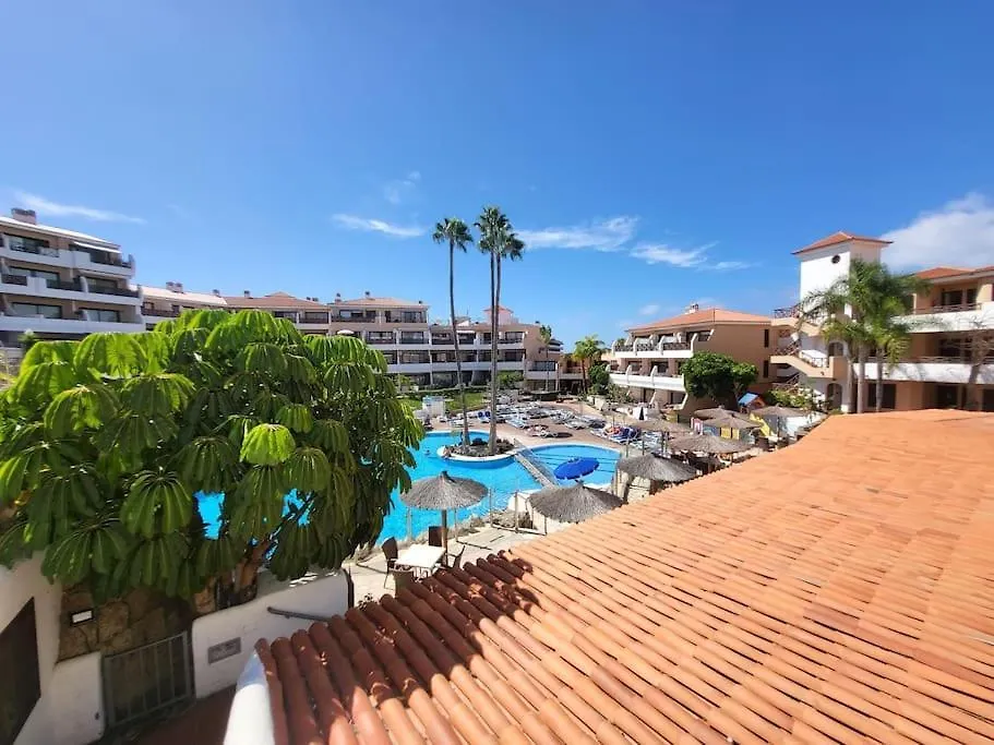 Royal Park Albatros Golf Del Sur Apartment San Miguel de Abona Spain