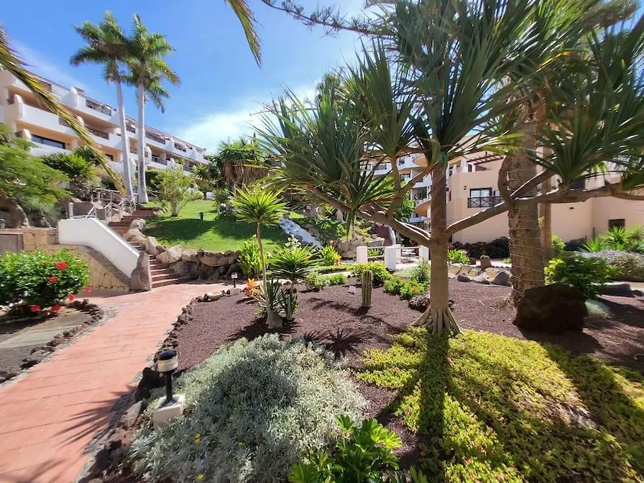 Royal Park Albatros Golf Del Sur Apartment San Miguel de Abona 0*,