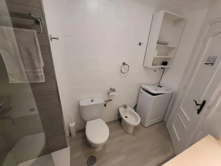 Royal Park Albatros Golf Del Sur Apartment San Miguel de Abona 0*,  Spain