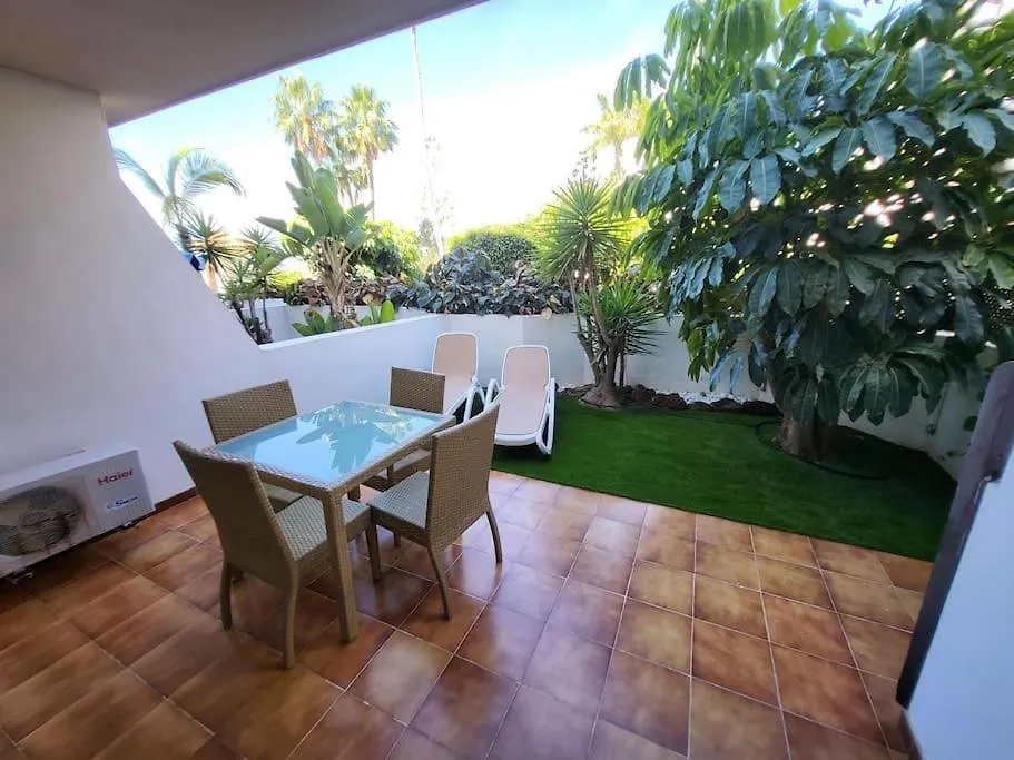 Royal Park Albatros Golf Del Sur Apartment San Miguel de Abona Spain