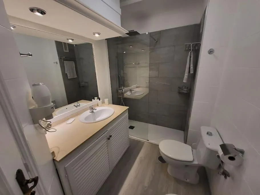 Royal Park Albatros Golf Del Sur Apartment San Miguel de Abona