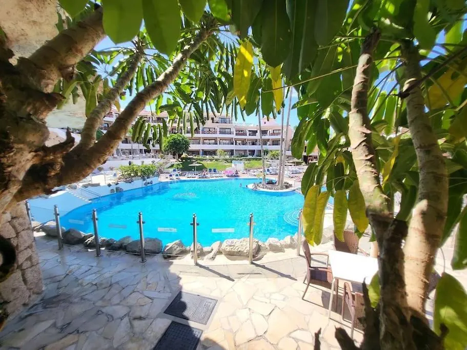Royal Park Albatros Golf Del Sur Apartment San Miguel de Abona 0*,  Spain