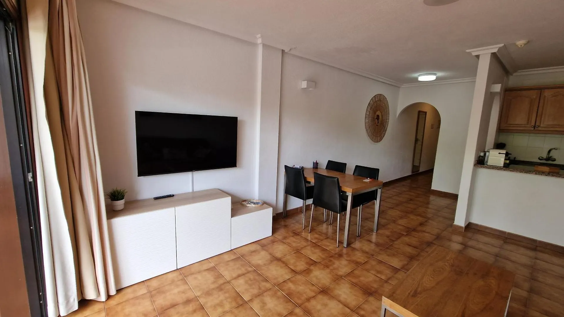 Royal Park Albatros Golf Del Sur Apartment San Miguel de Abona