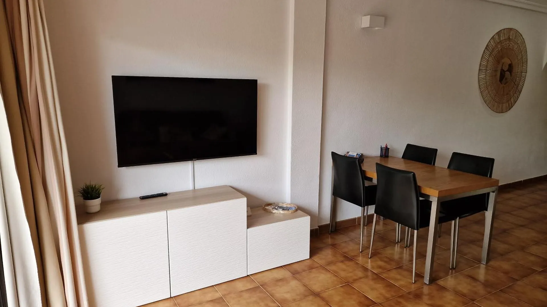 Royal Park Albatros Golf Del Sur Apartment San Miguel de Abona Spain